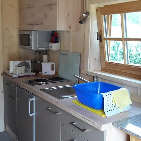 Апартаменты Hoamatl Ирднинг