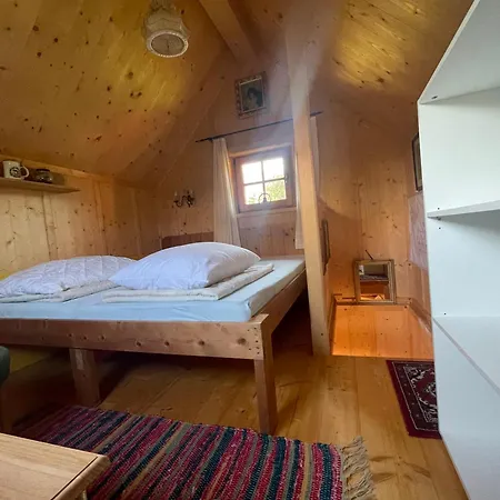 Lejlighed Hoamatl Irdning