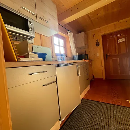 Apartment Hoamatl *