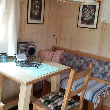 Апартаменты Hoamatl