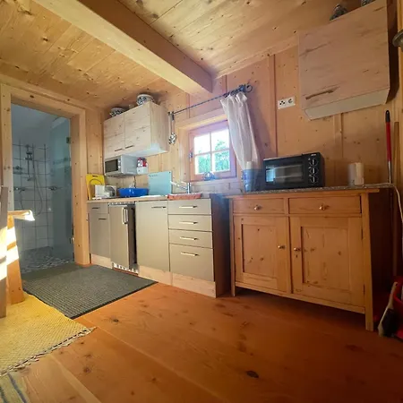 Апартаменты Hoamatl Ирднинг