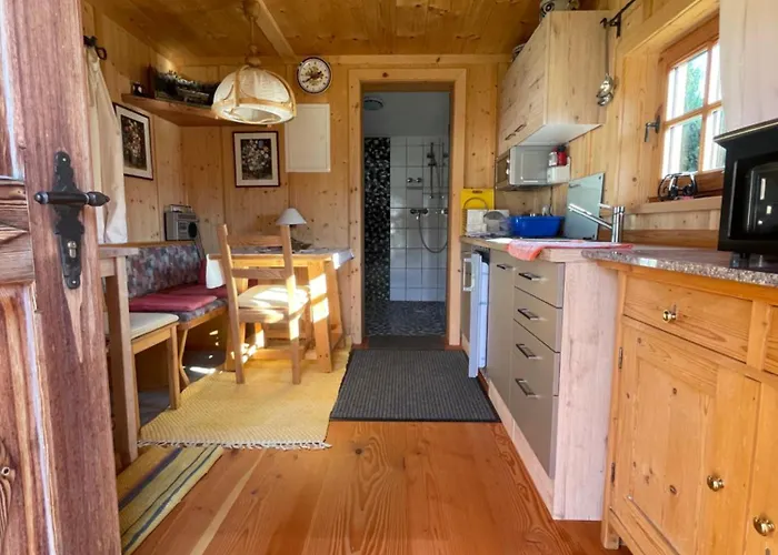 Hoamatl شقة اردننغ