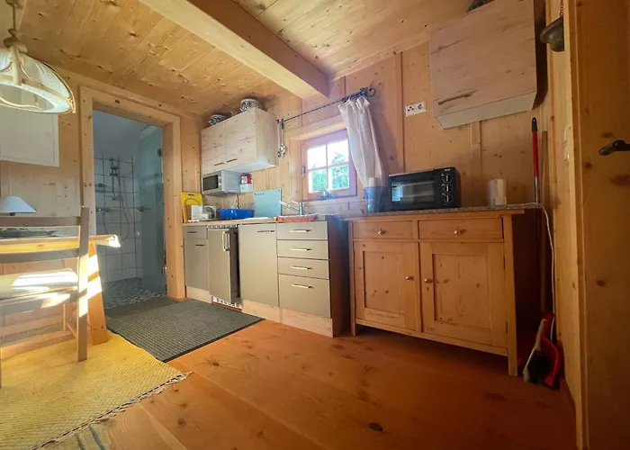 شقة Hoamatl اردننغ